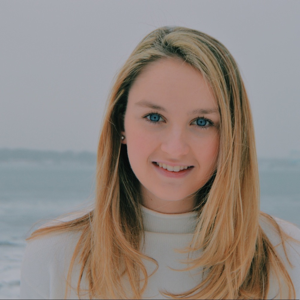 Meet your Posher, Bryn